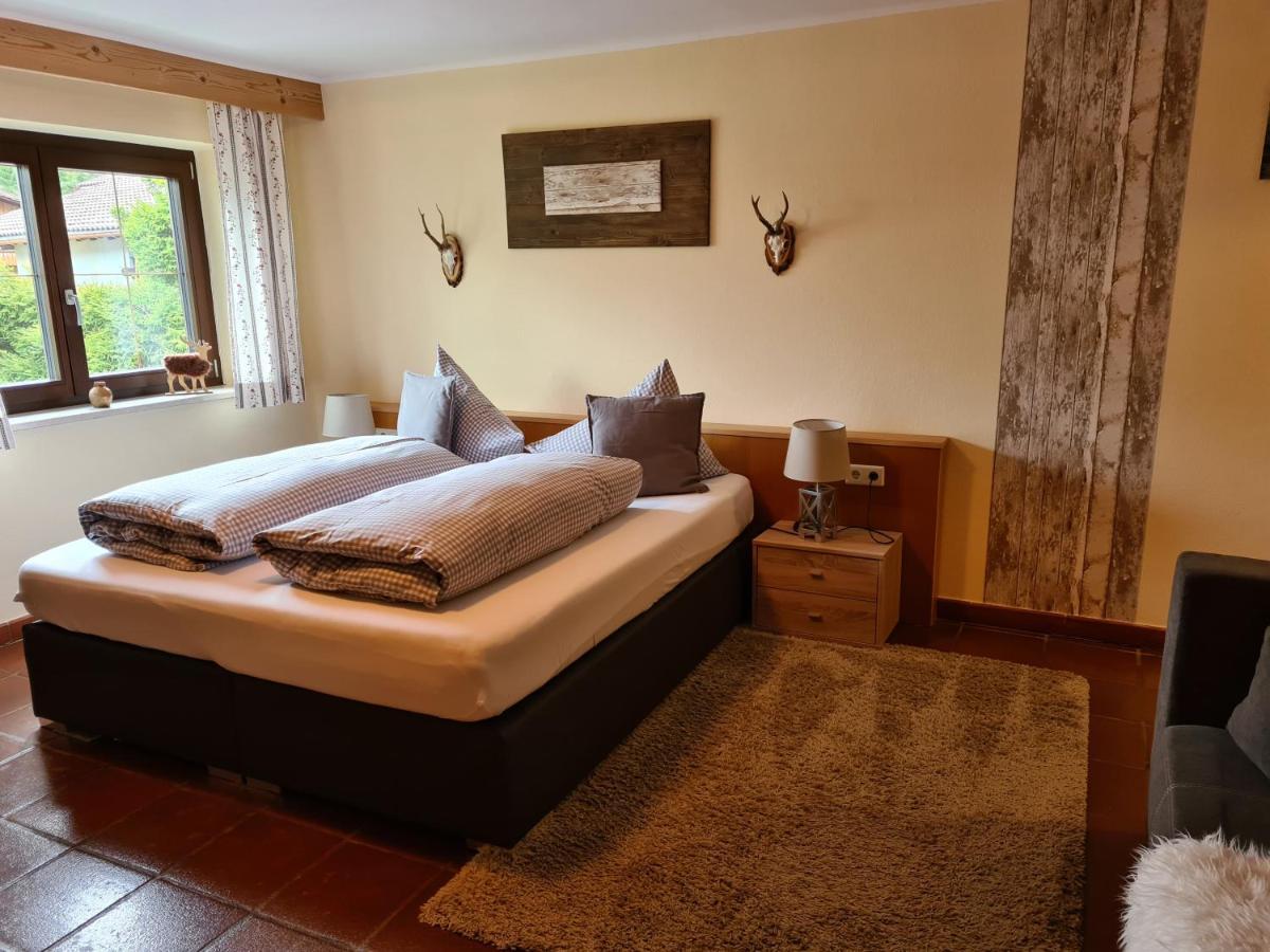 Apartmenthaus Larchenhof Эрвальд Экстерьер фото
